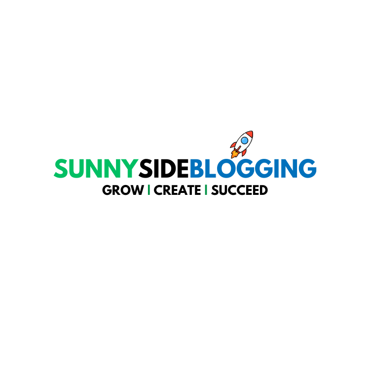 sunnysideblogging.com