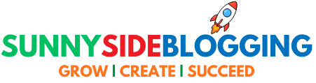 sunnysideblogging.com